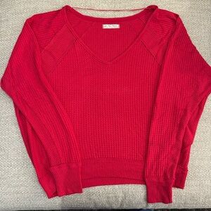 Free People Long Sleeve Shirt